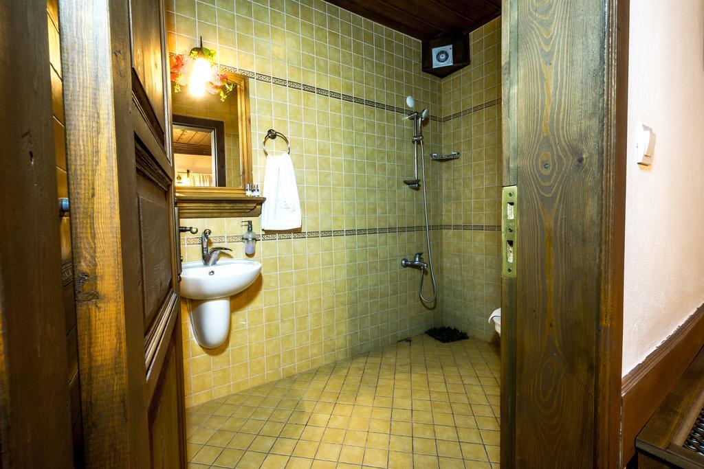 Hotel Koroglu Konak Safranbolu Pokoj fotografie